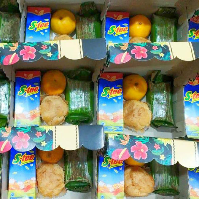 Snack Box