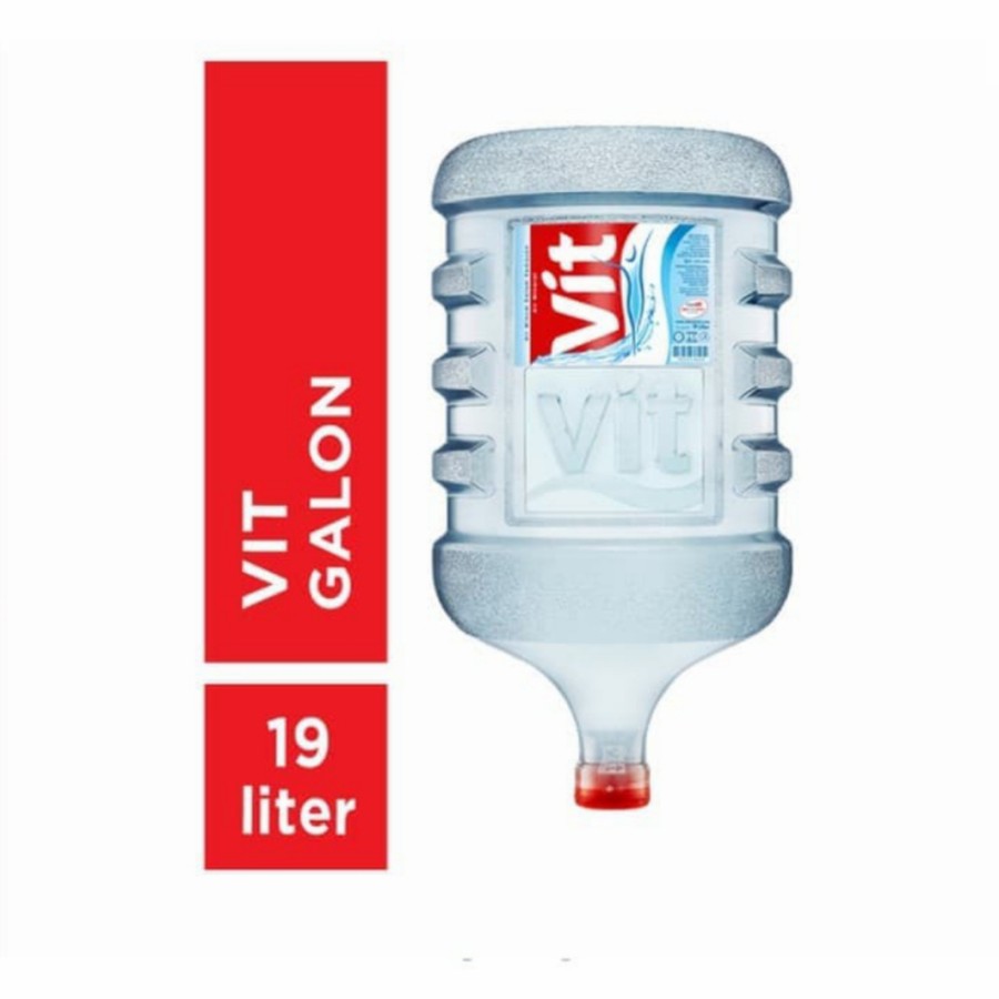 VIT GALON