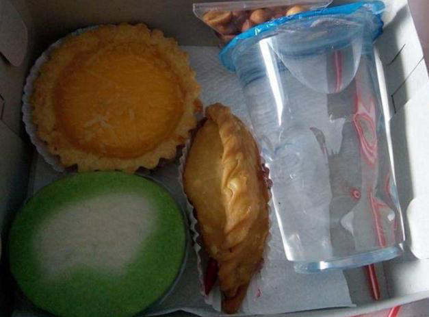 Snack Box