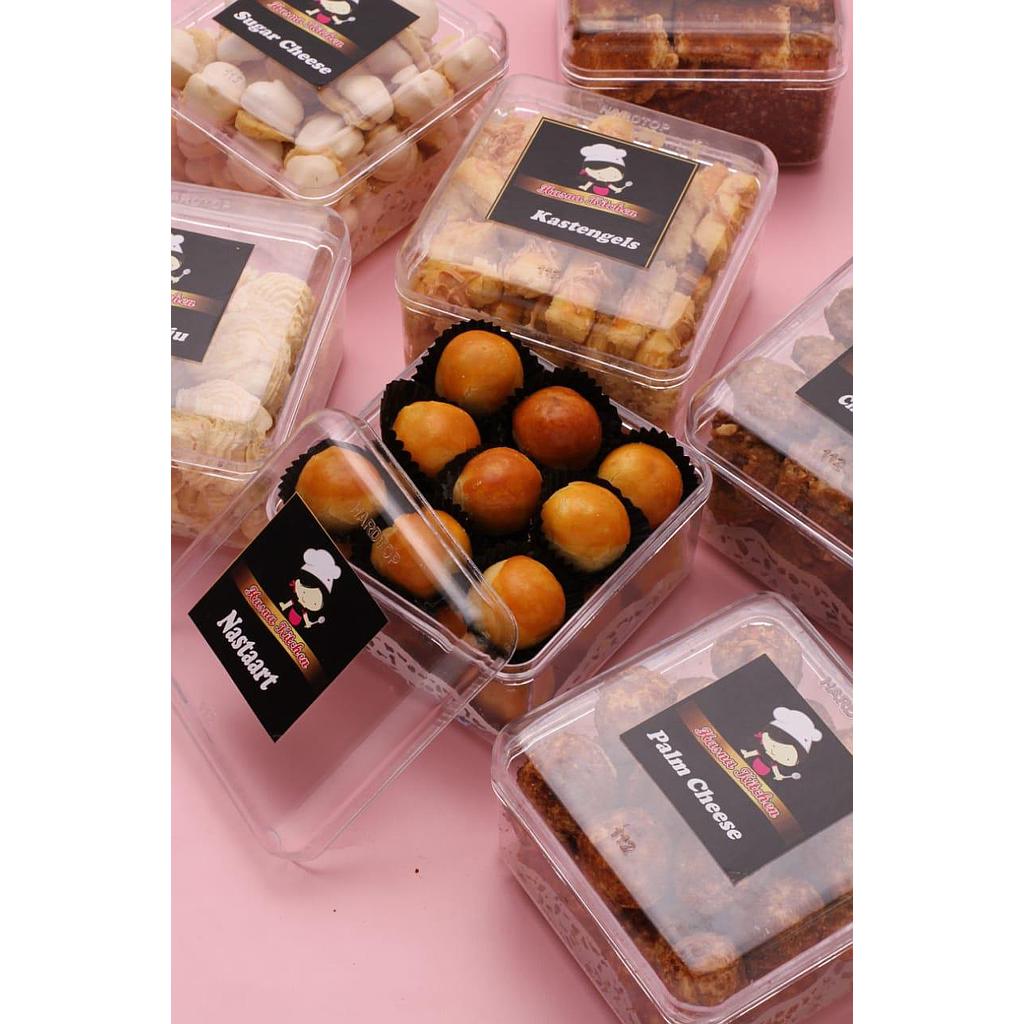 Kue kering 