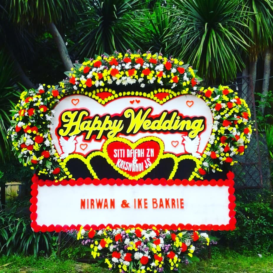 Bunga papan
