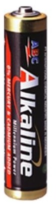 BATERAI AA ALKALINE