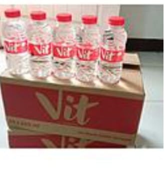 Vit 330 ml