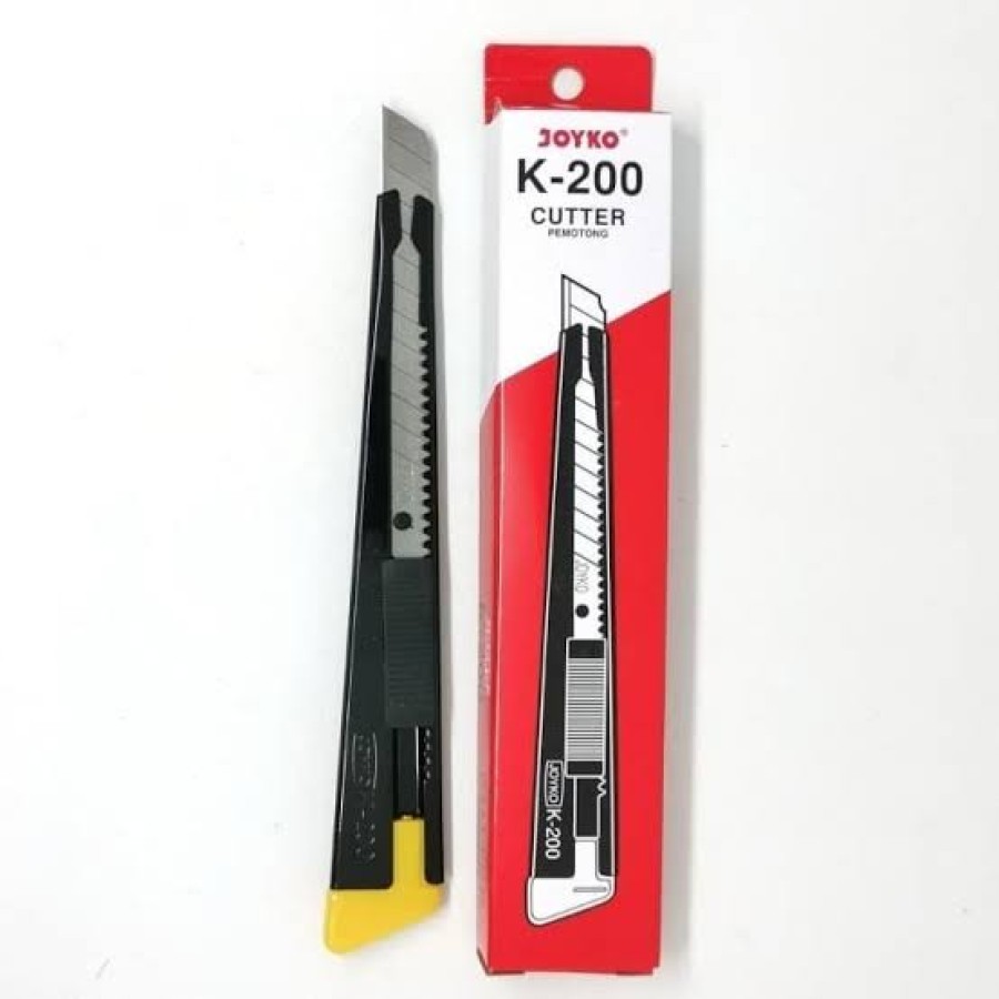 Cutter K-200