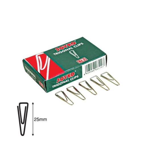 Paper Clip No.3