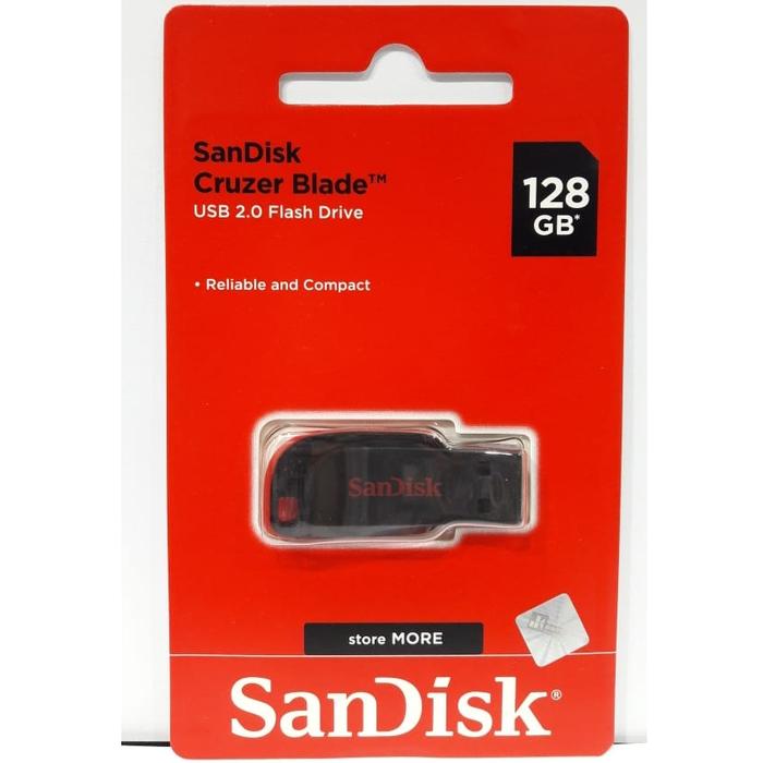 USB Flash disk 128 GB