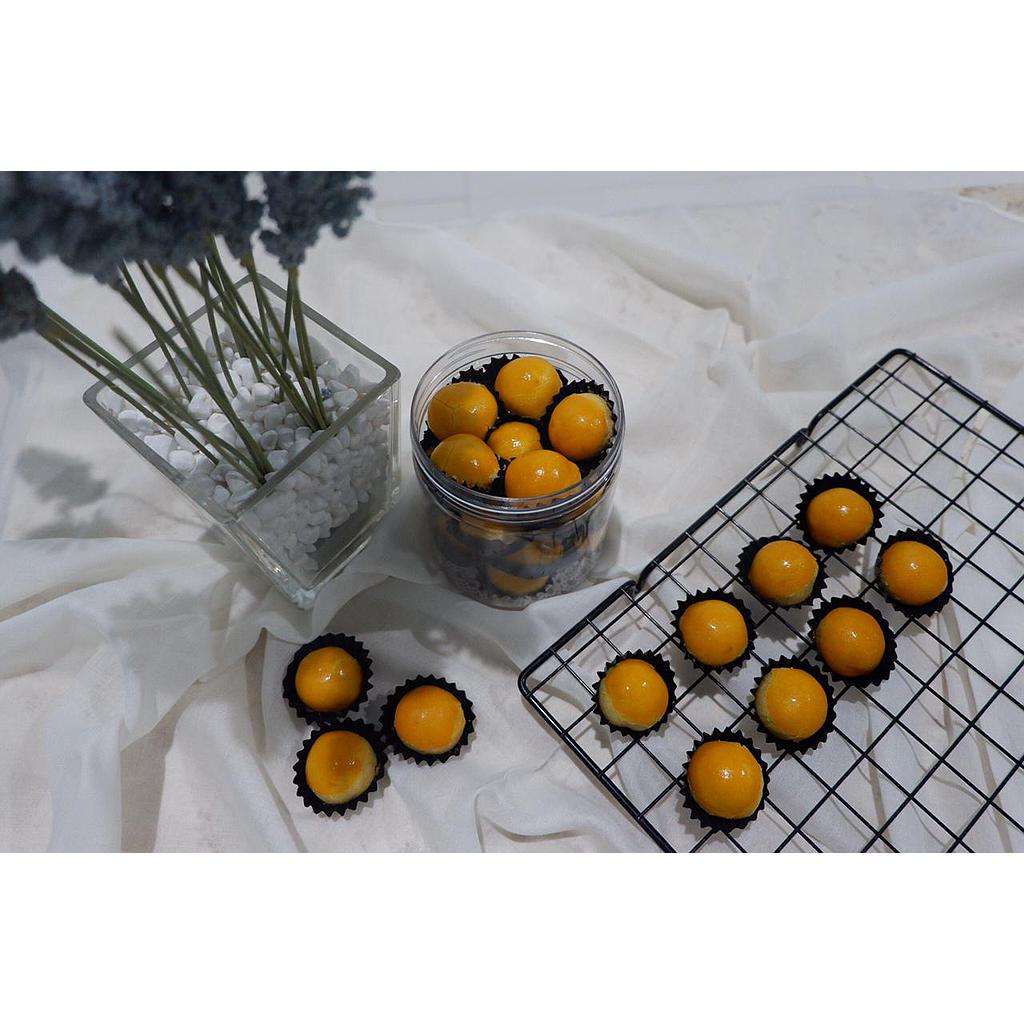 Cookies Premium D'cutes