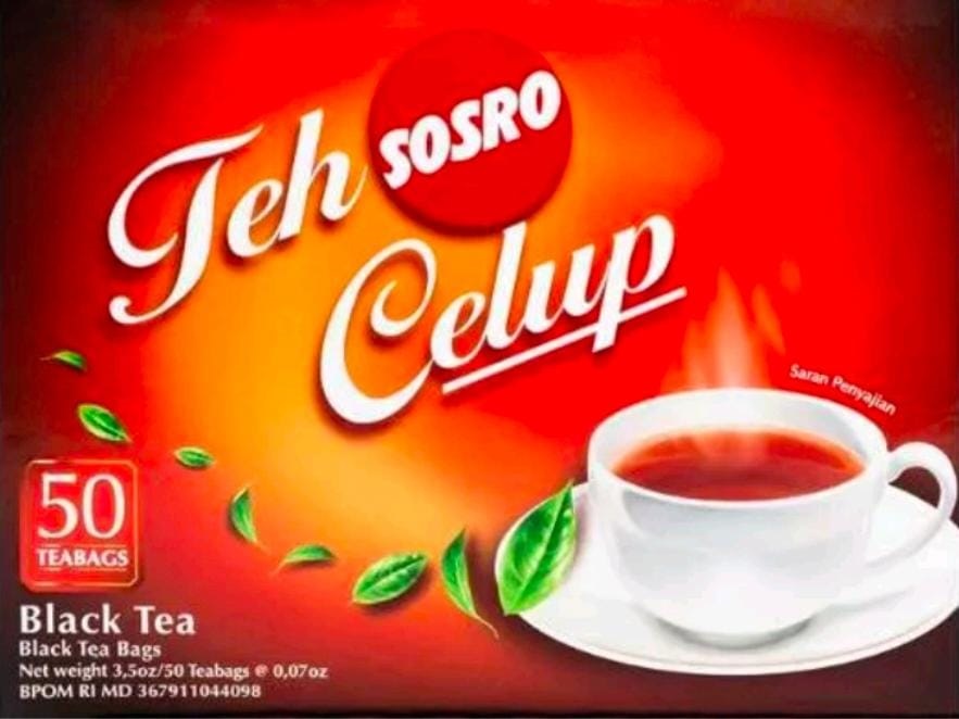 Teh Celup
