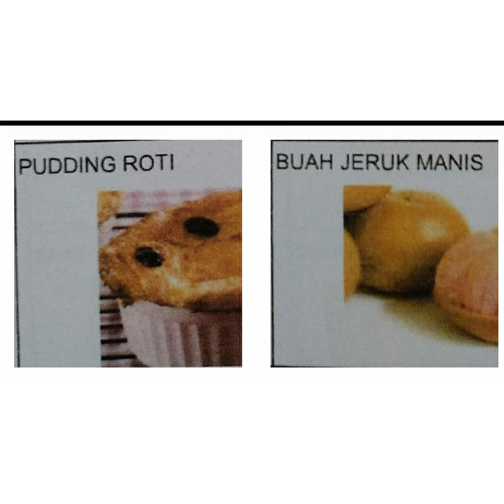Menu balita 6