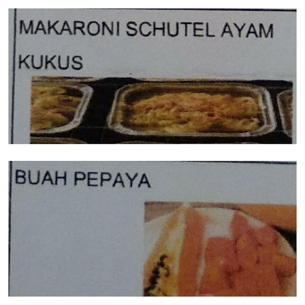 Menu balita 7