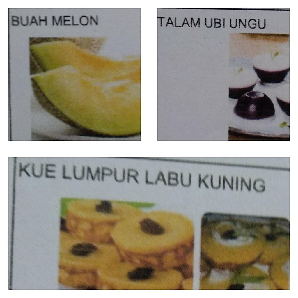 Menu balita 10