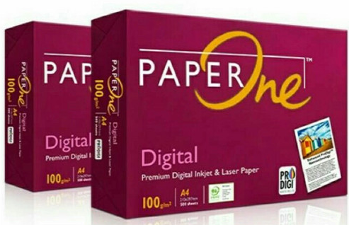 Paper One A4 100gr