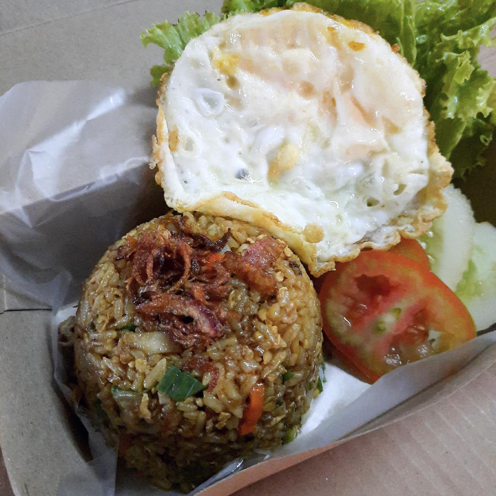 Nasi Goreng