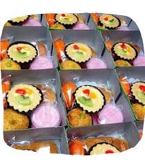 Paket Snack Box Judezzz 01