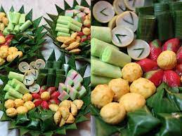 Paket Kue Tampah Judes Banget 02