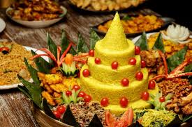 Paket Tumpeng Hebring 02