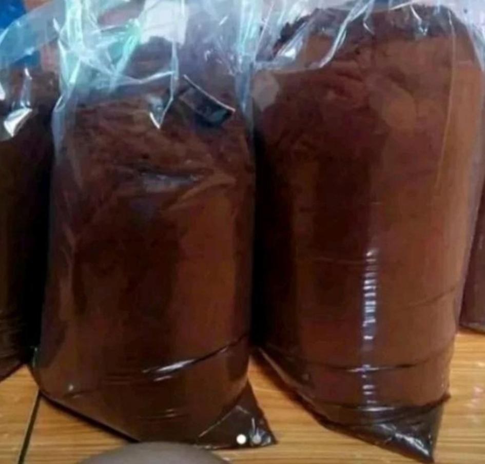 Kopi bubuk