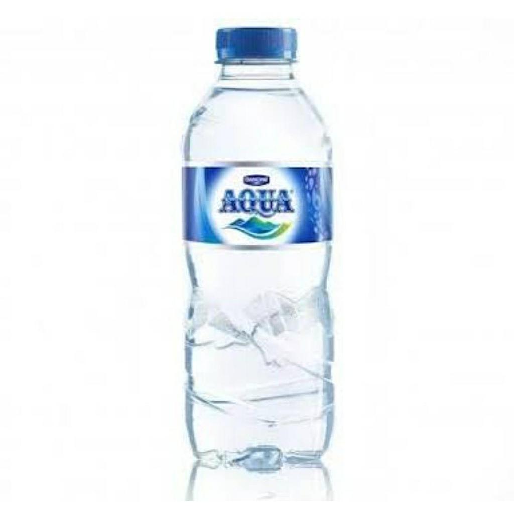 Air Mineral Botol
