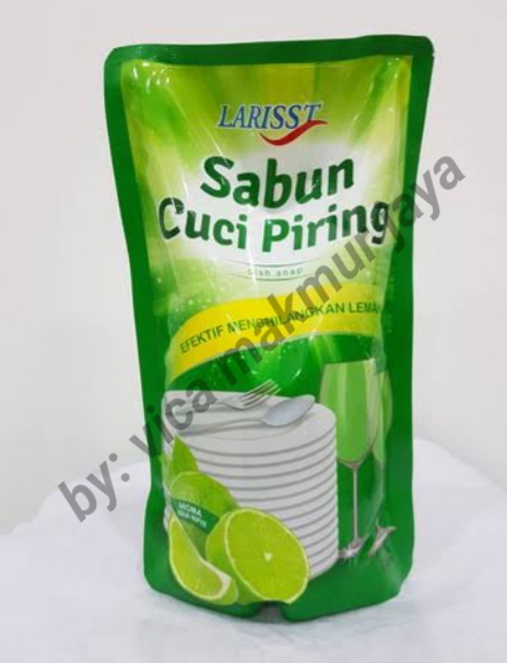 Larisst Sabun Pencuci Piring 800ml