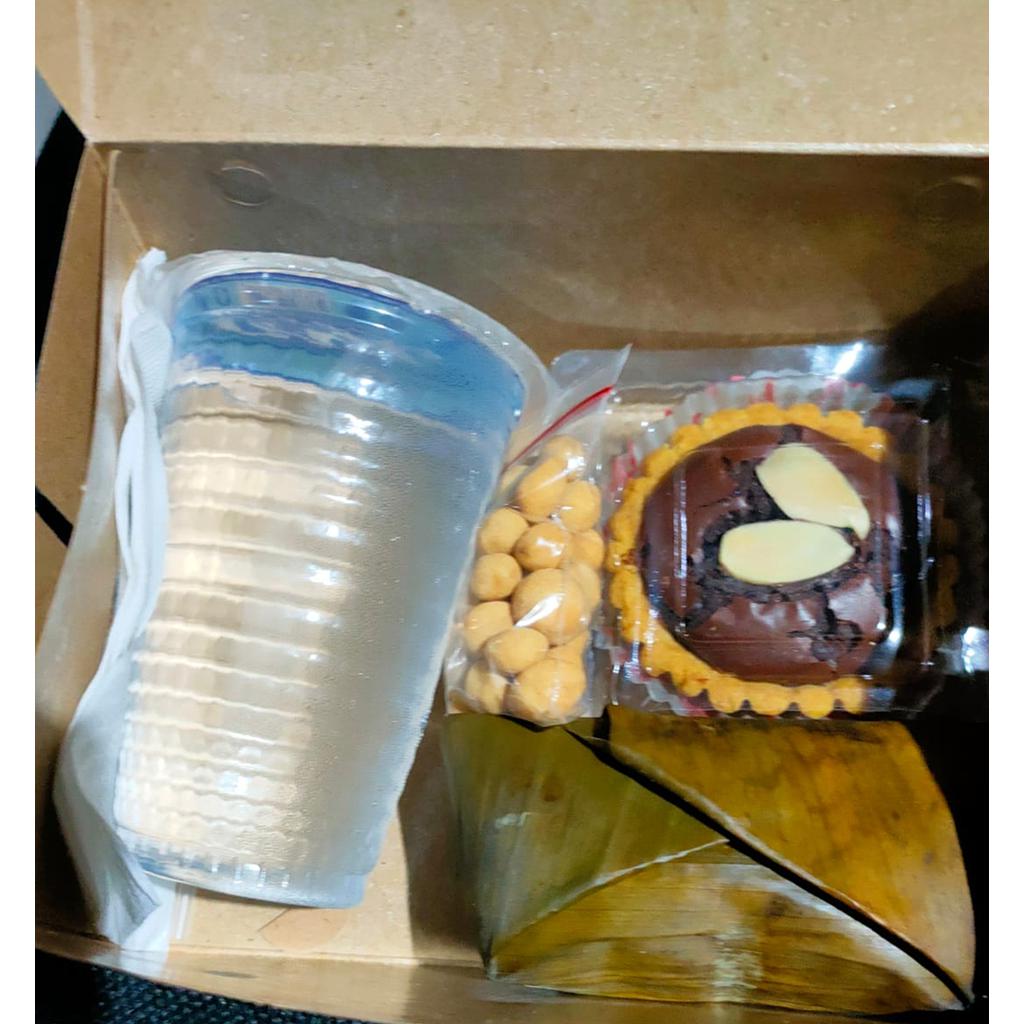 Bakoelans Rafsya Snack Ekonomis Free Buah