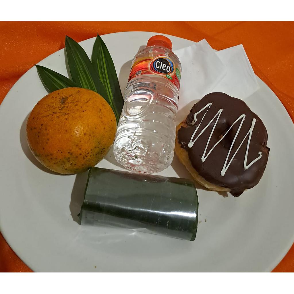 SNACK BOX 1