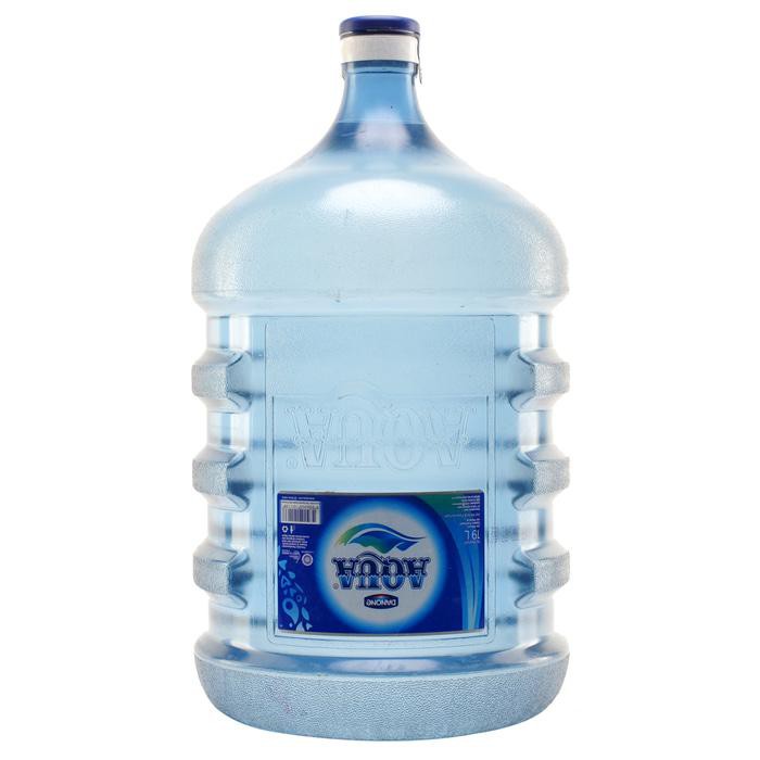 Air Mineral 19 Liter
