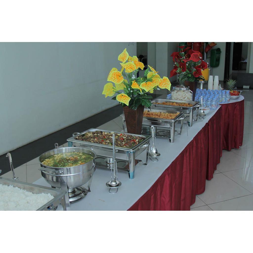 Deeva Food - Prasmanan D