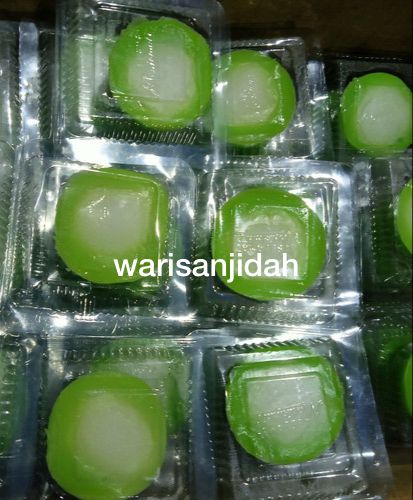 Snack 1 by Warisan Jiddahh