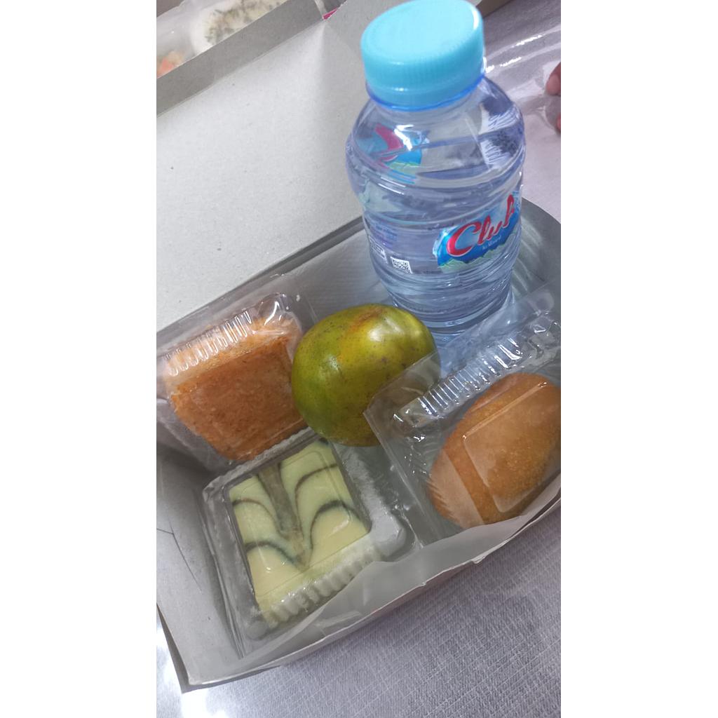 Paket Snack Box 1 by Snack Bude Yul