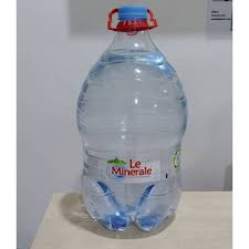 Le Mineral Galon "PD ANGGUN"