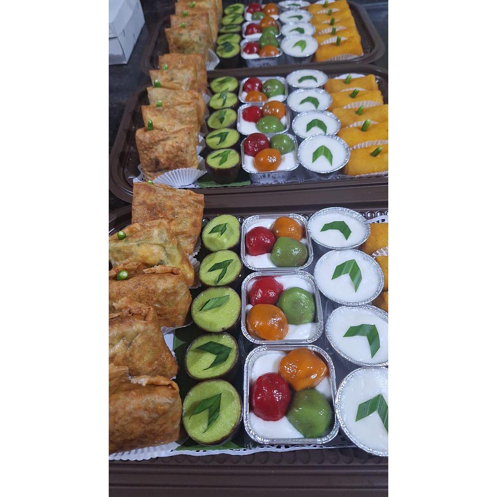 Snack Boks
