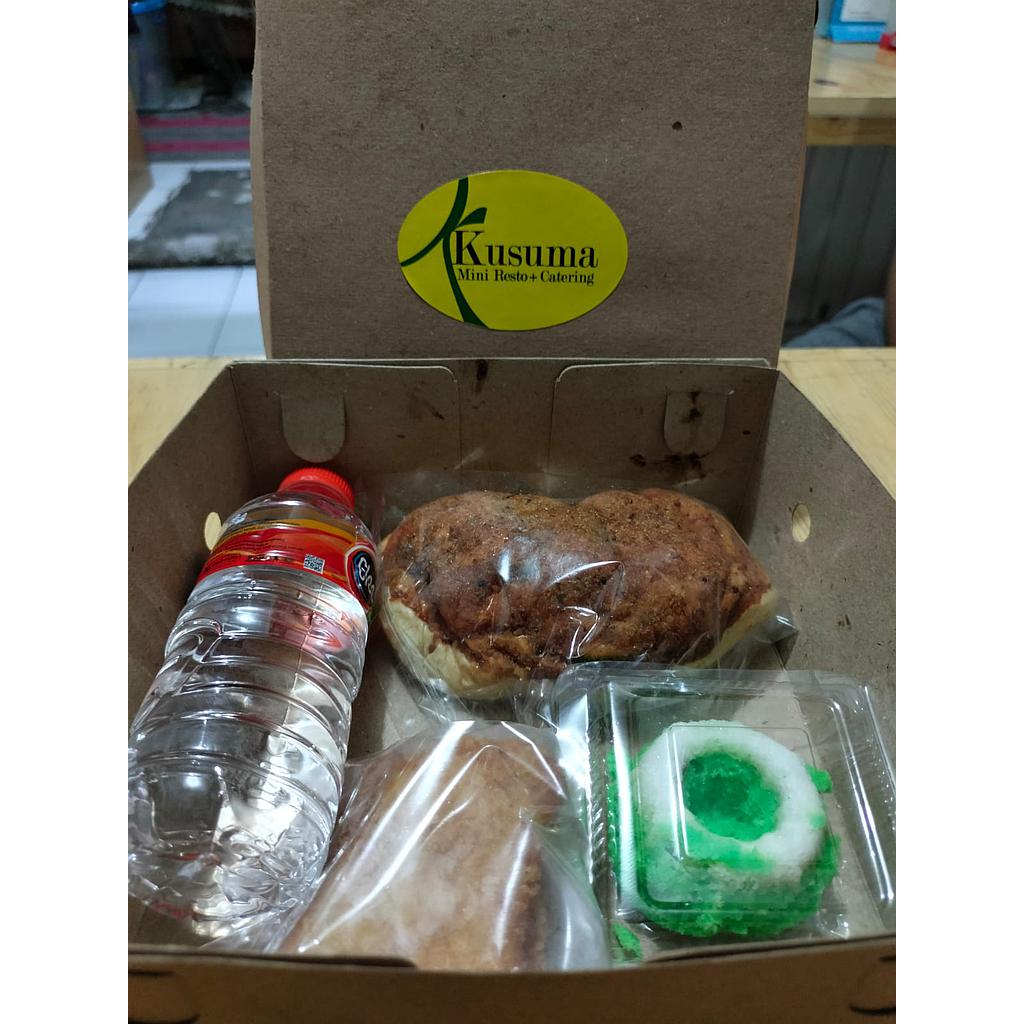 SNACK KUSUMA MINI 2