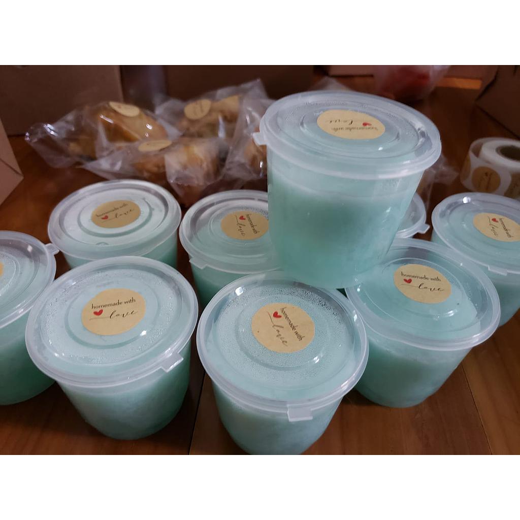 paket snack 50 orang bestie
