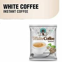 White Coffe Sachet
