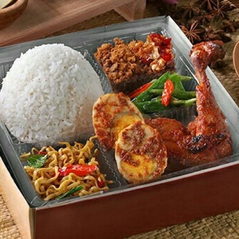 Paket Pra dan Musren