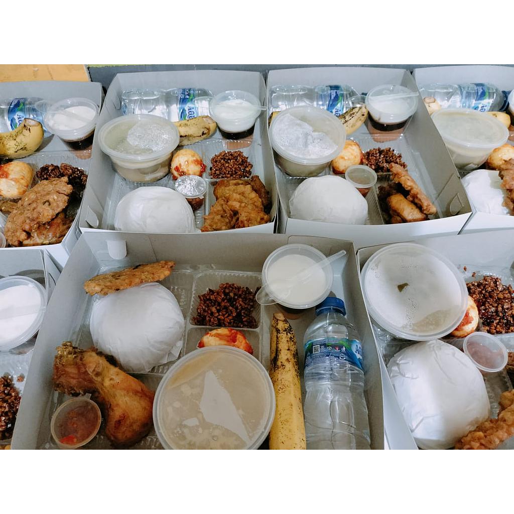 paket 2