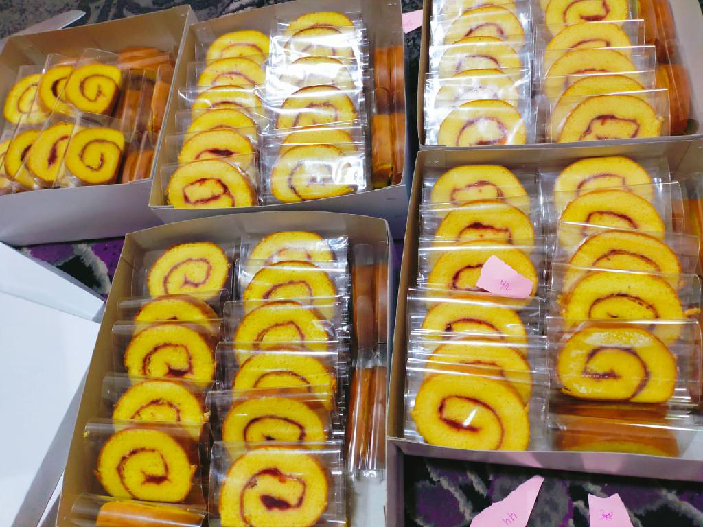 Paket Snack Box