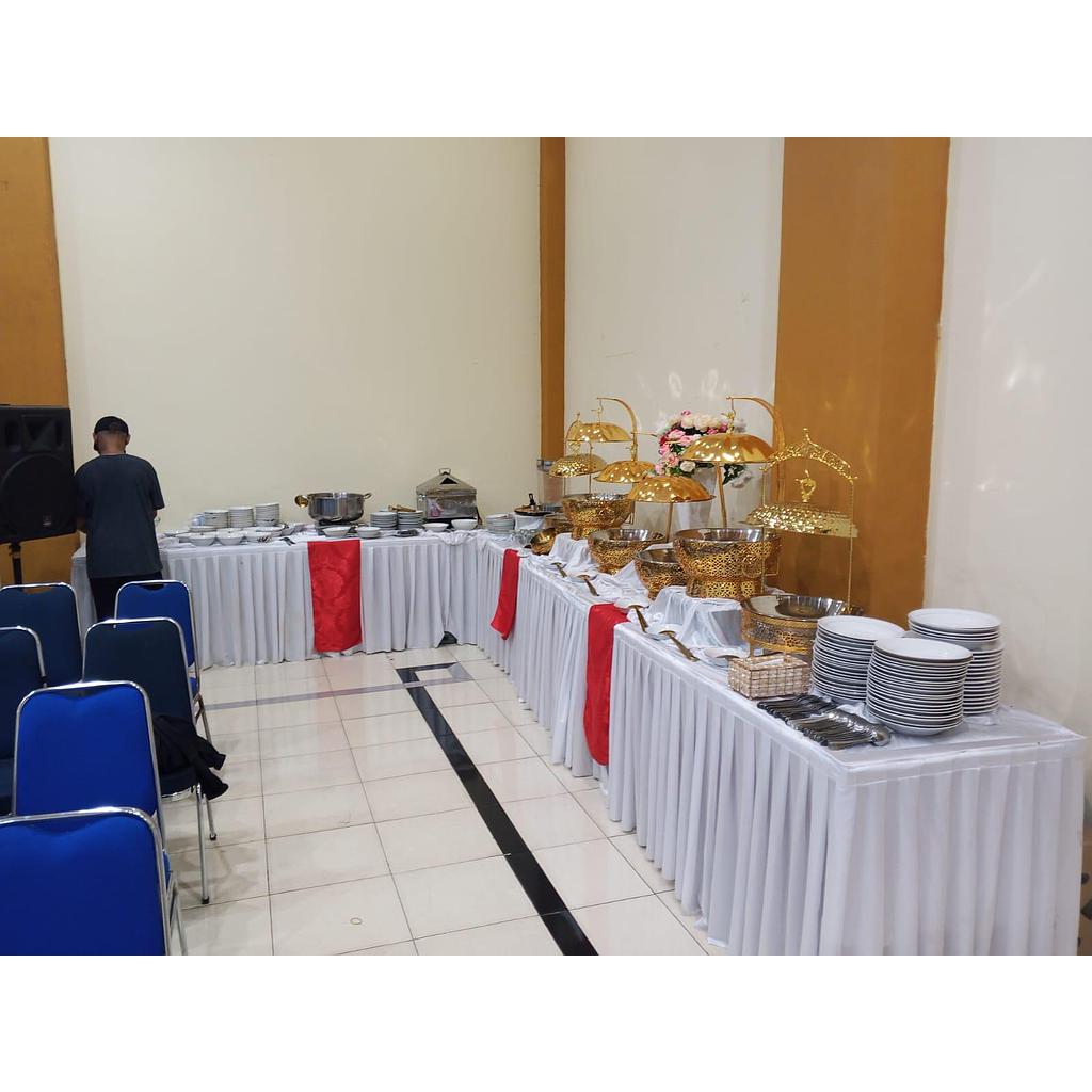 Paket Prasmanan