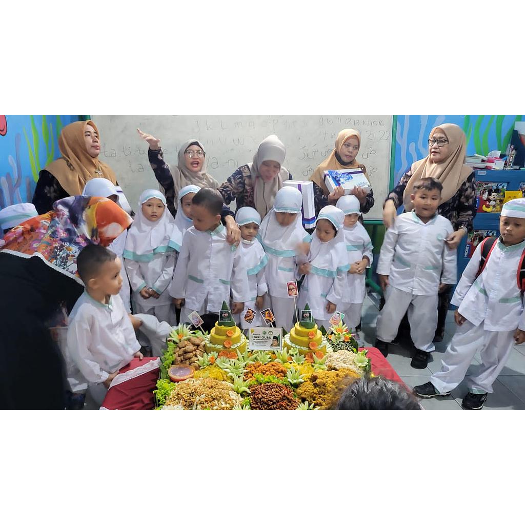 Nasi Tumpeng