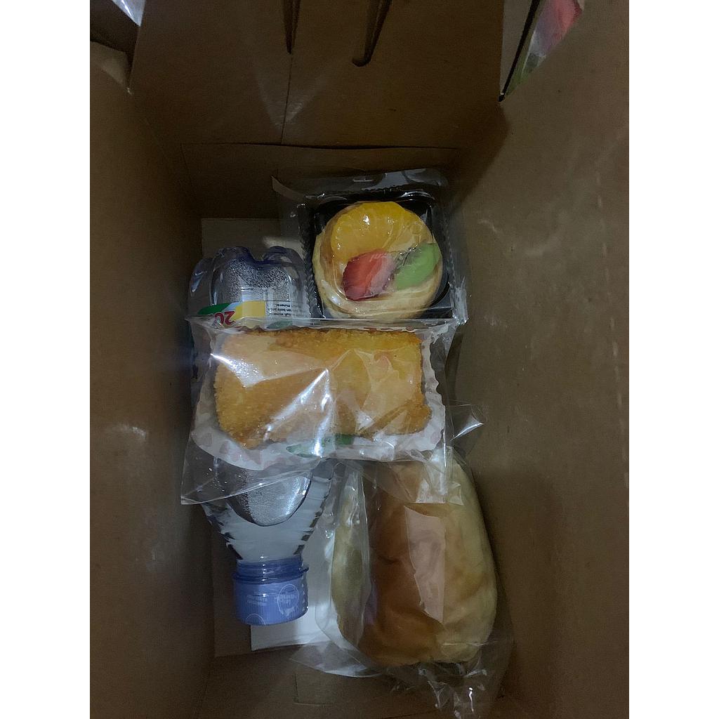 Snack Box