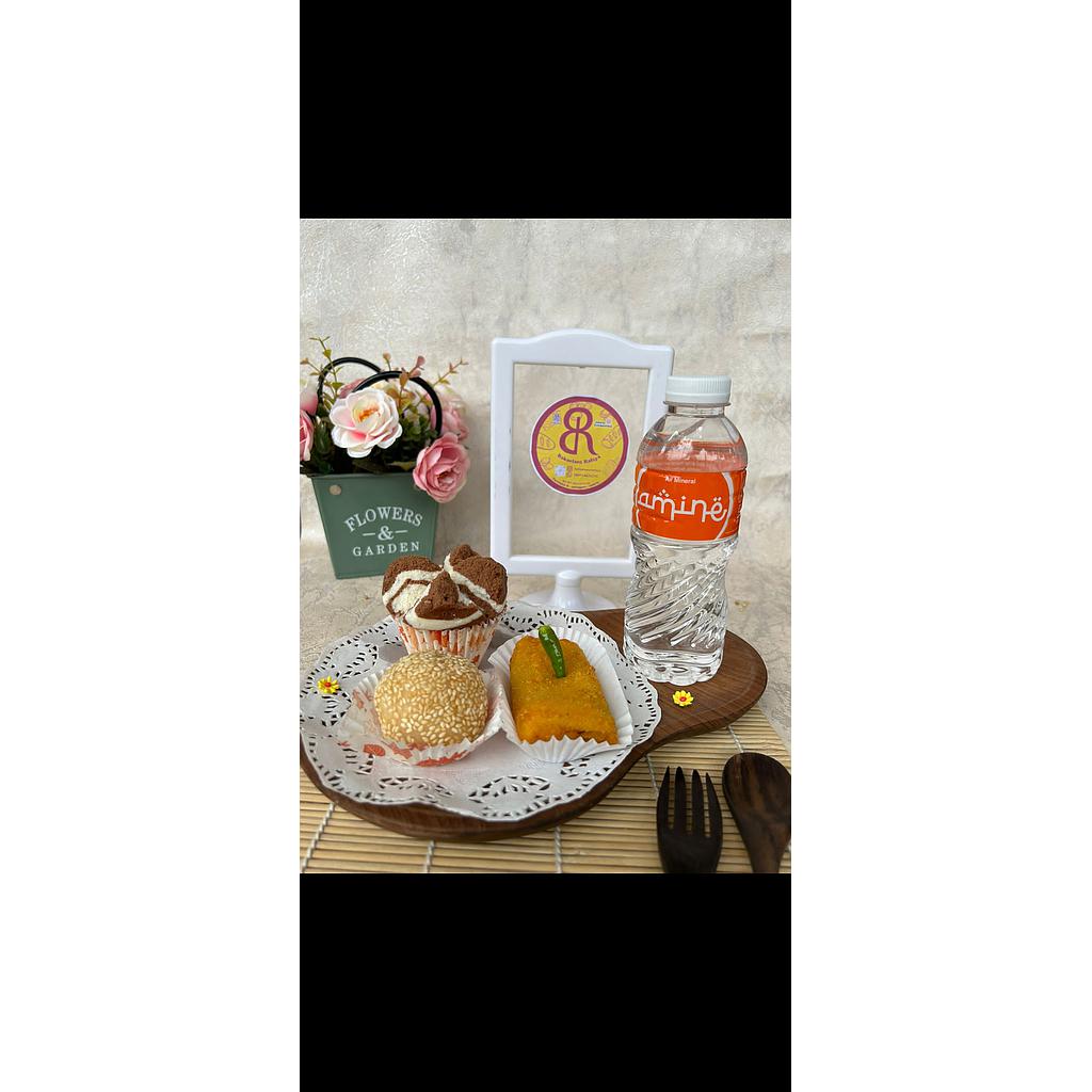 Snack Box BR Mantul 2