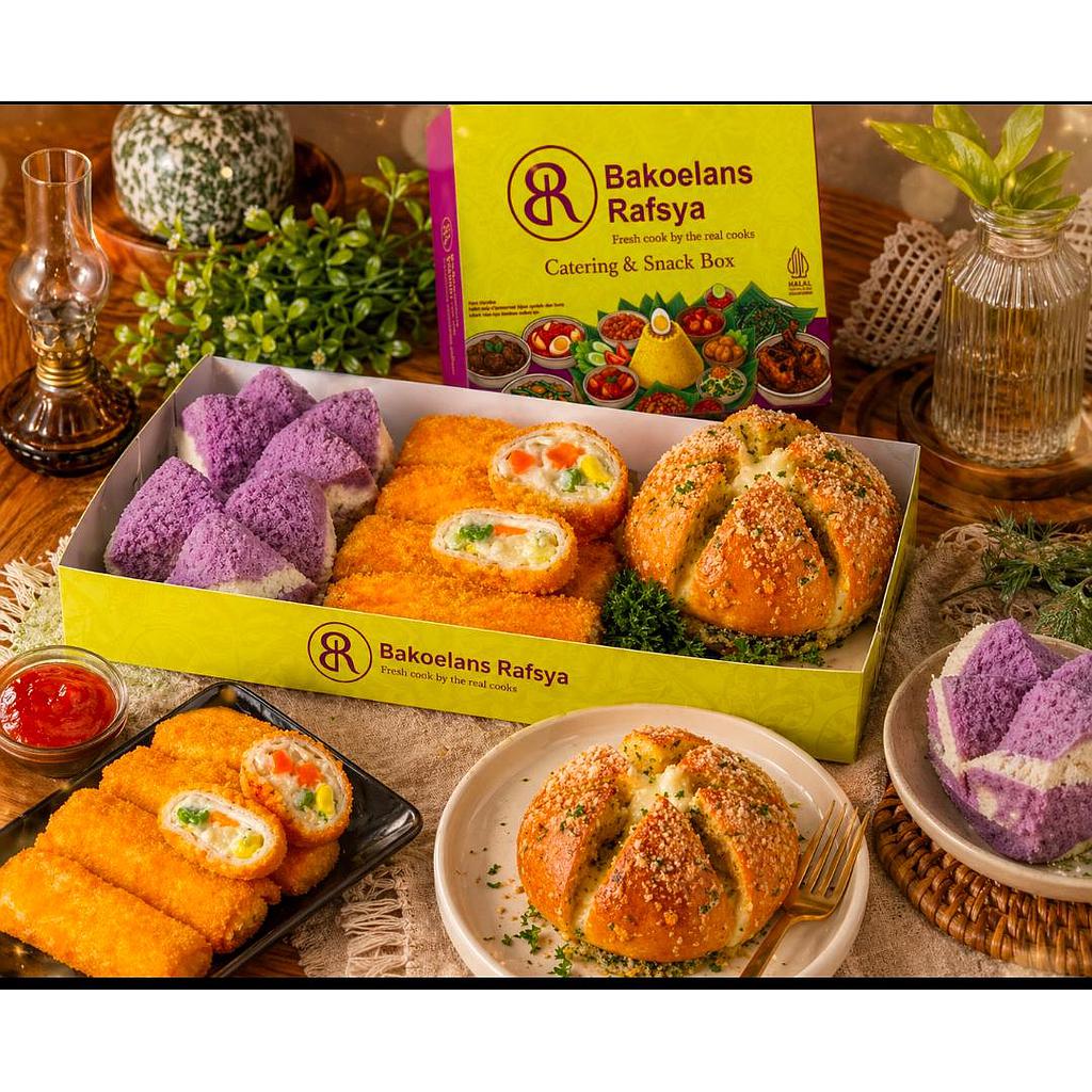 Snack Box BR Mantul 2