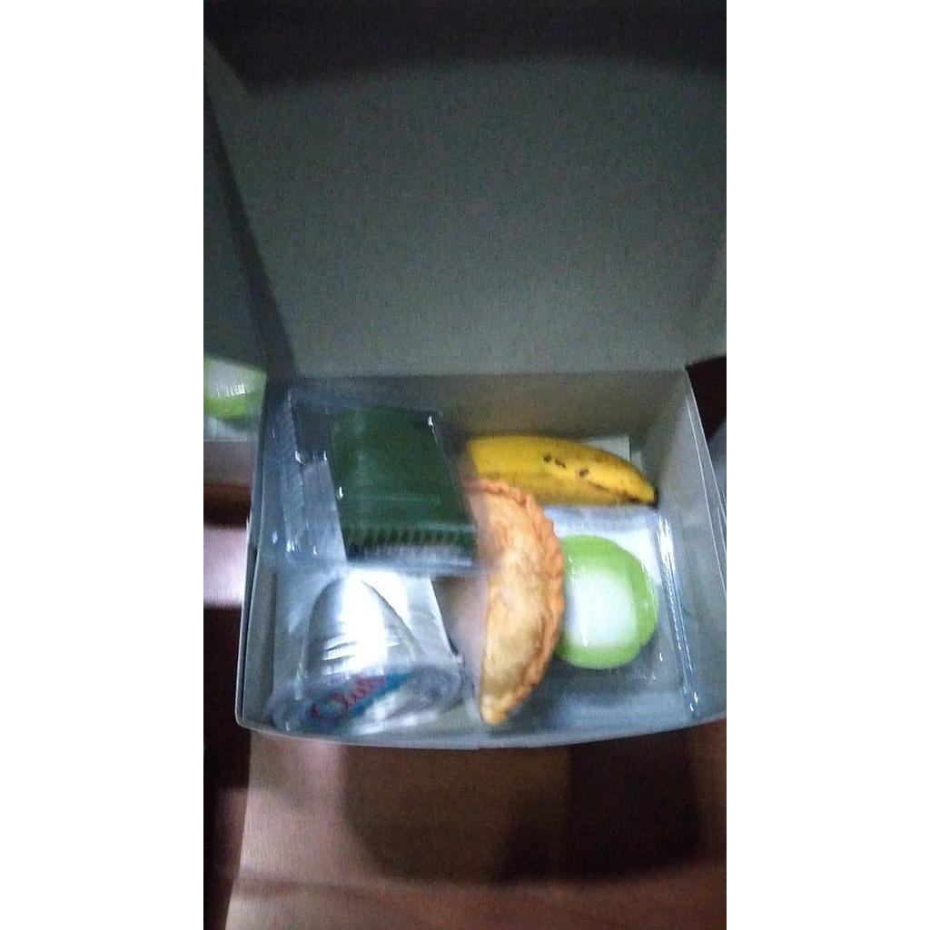 Fanny catering