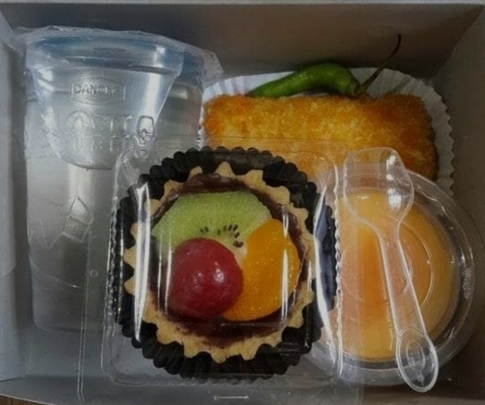 Pawon Bude Nunung
