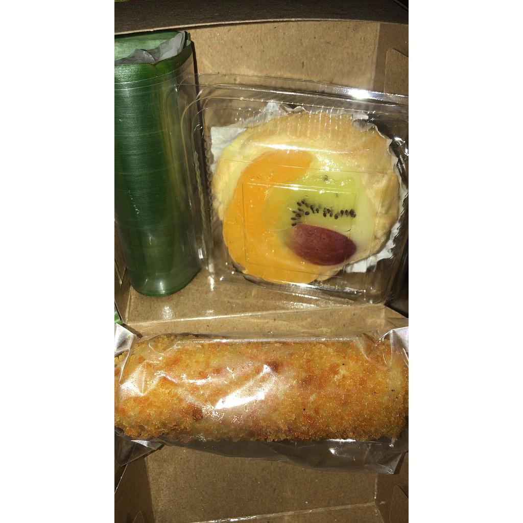 Berlinda Snack 4