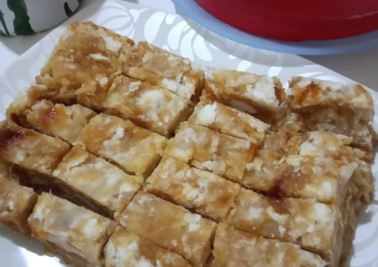 getuk