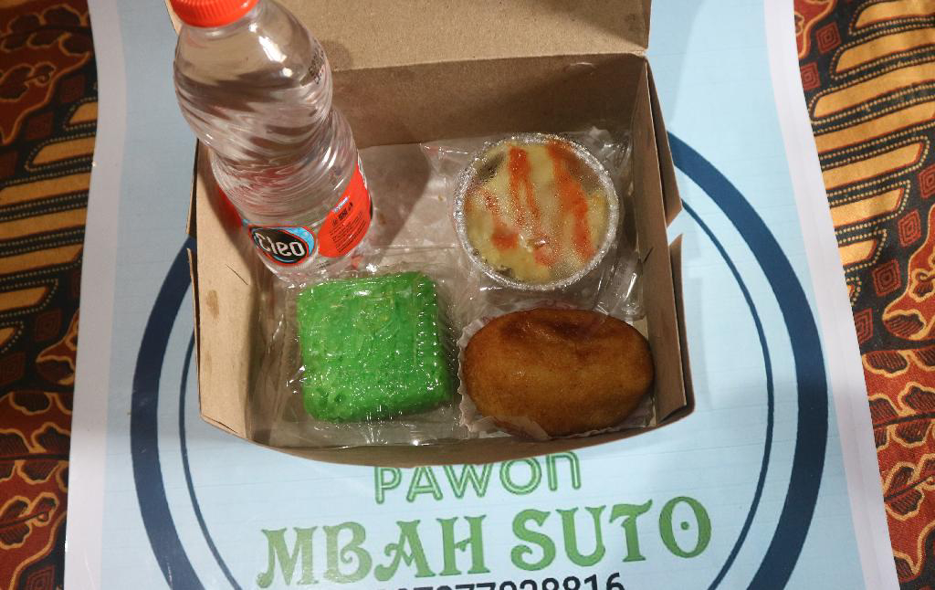 SNACK MBAH SUTO 3