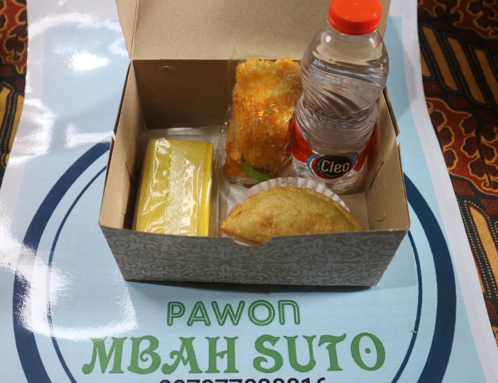 Snack Pawon 2
