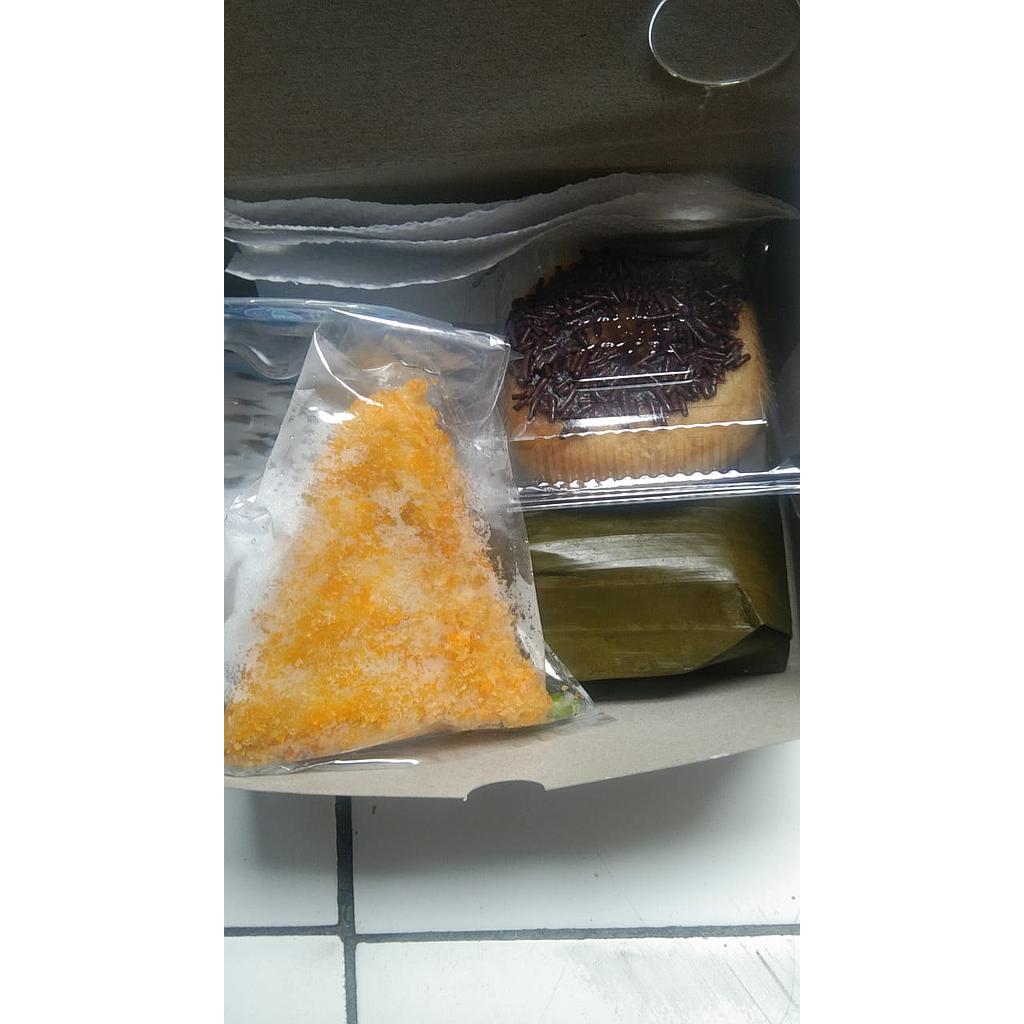 Snack Box Cihuy