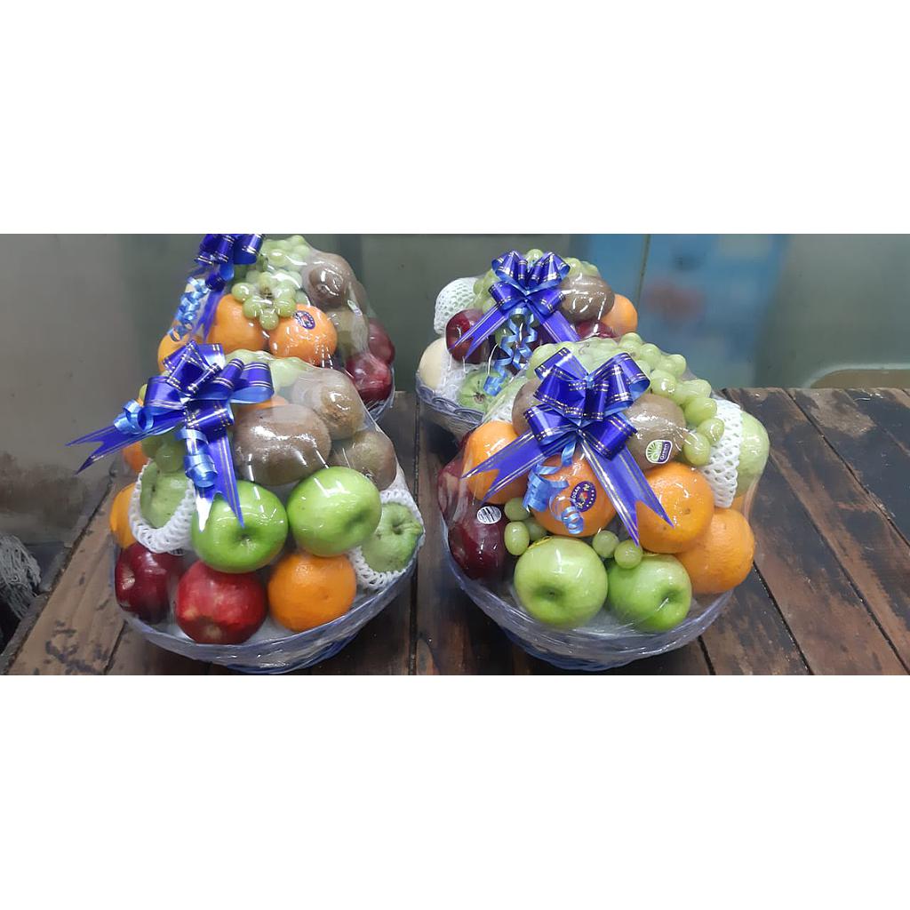 PARCEL BUAH BY MAK GEMBOEL